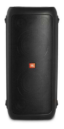 Jbl Partybox 200 Bluetooth Speaker Parlante Porta 6.5 120w
