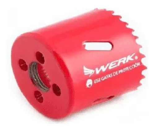 Sierra Copa Werk 2.1/4  - 56mm