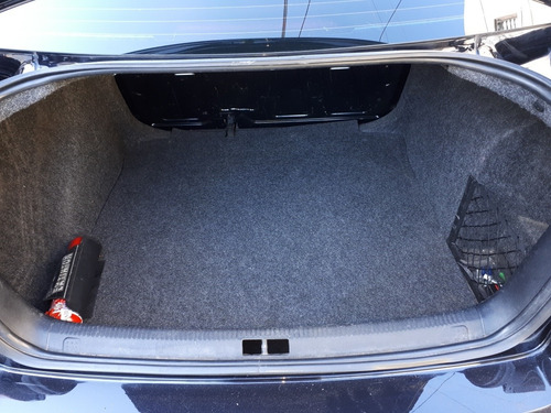Volkswagen Bora 1.8 Highline T 180cv 2012