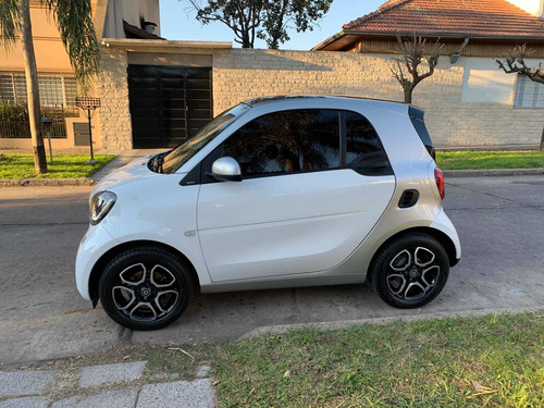 Imagen 6 de 10 de Smart Fortwo 2016 1.0 Passion