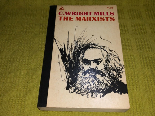 The Marxists - C. Wright Mills - Delta