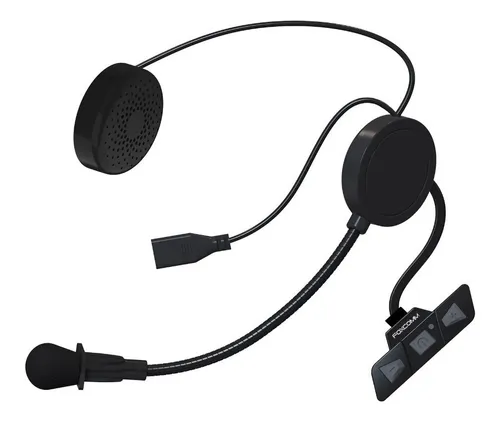 Bluetooth para cascos de moto sale