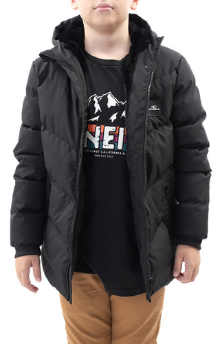 Campera De Niño Archie O'neill