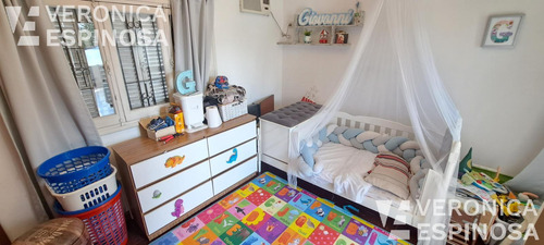 Casa Venta Moron Norte 3 Ambientes Cochera
