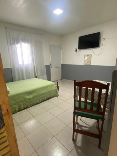 Alquilo Monoambiente Para 2 Personas Y Dto Para 4 Personas San José, Colon, Entre Rios.
