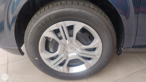 Citroën Basalt 1.6 16V Vti 115 Live Pack