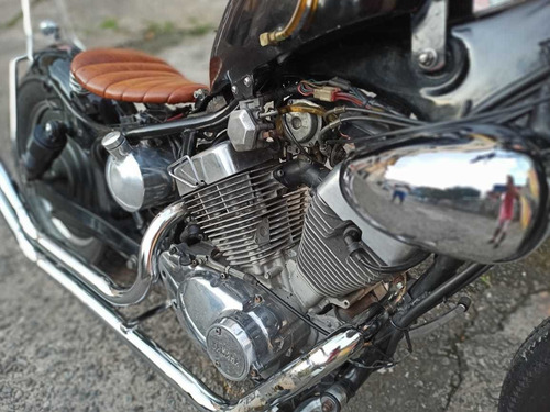 Yamaha Xv 250 Virago