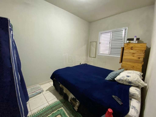Imagem 5 de 6 de Venda De Casas / Padrão Na Cidade De Araraquara 10547