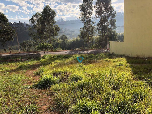 Imagem 6 de 6 de Terreno À Venda, 407 M² Por R$ 500.000,00 - Portais (polvilho) - Cajamar/sp - Te0583