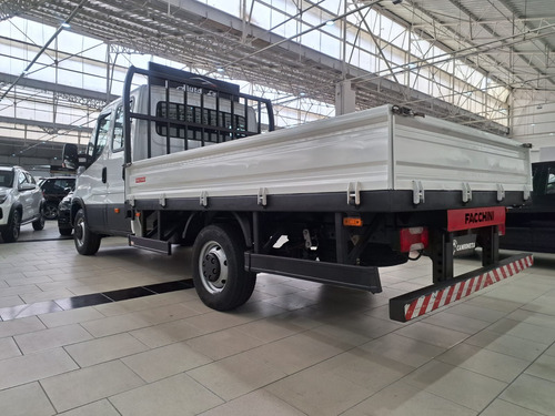 Iveco Daily 45-170 Cabine Dupla Apenas 20.872 Km