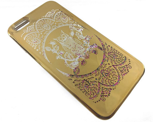 Funda Aluminio Pecera Para iPhone 7 / 8 / Se 2020 / Se 2022