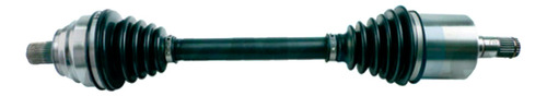 Flecha Delantera Izq Vw Passat 2012-2013-2014 Ta L5 2.5 Ck
