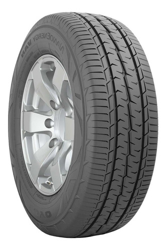 Llanta 195/70r15c Toyo Nano Energy Van Carga 104/102s