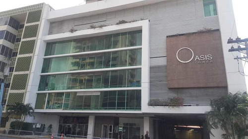 Imagen 2 de 14 de Venta De Apartamento En Ph Oasis Tower San Francisco 20-1512