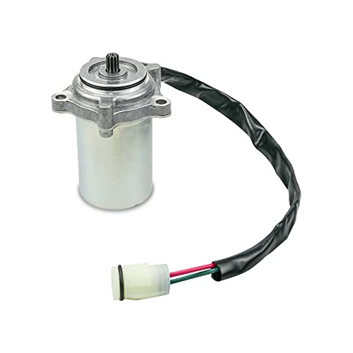 Motor De Cambio De Marchas 31300hn5a11 Compatible Honda...