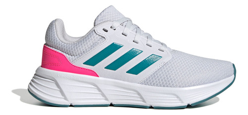 adidas Zapato Mujer adidas Performance Galaxy 6 W Ie1989 Gri