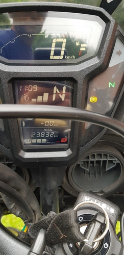 Honda Dct