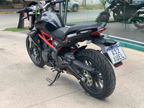 Imagen 3 de 7 de Benelli Tnt 300