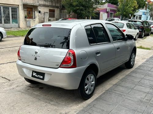 Renault Clio 1.2 Mío Expression Pack I
