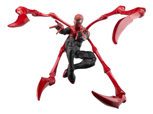 Marvel Legends Series Superior Spider-man 85th Anniversary