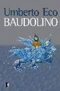 Baudolino - Umberto Eco