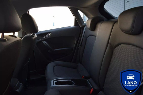 Audi A1 1.4 Tfsi Sportback 2013 C/ Sensor De Estacionamento