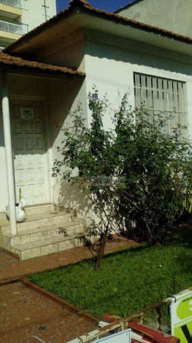 Imagem 1 de 15 de Terreno À Venda, 270 M² Por R$ 745.000,00 - Centro - São Bernardo Do Campo/sp - Te0040
