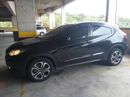 Imagem 11 de 15 de Honda Hr-v 2018 1.8 Ex Flex Aut. 5p