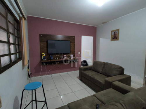 Imagem 10 de 30 de Casa À Venda, 233 M² Por R$ 270.000,00 - Setor Residencial Pedro Ludovico - Anápolis/go - Ca0787