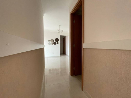 Imagem 3 de 20 de Apartamento, 2 Dorms Com 68.15 M² - Caicara - Praia Grande - Ref.: Tab309