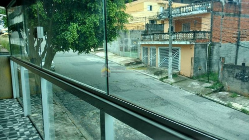 Imagem 9 de 30 de Sobrado Para Venda No Bairro Vila Ré, 3 Dorm, 3 Suíte, 2 Vagas, 150 M - 4594
