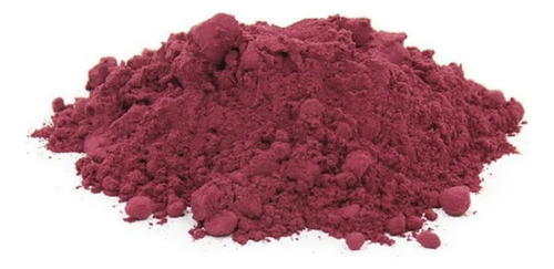 Beterraba Em Pó Natural Pura 200g Desidratada Pré Treino
