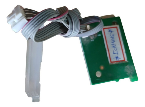 Placa Sensor Controle Remoto Botão Ligar Tv Semp-tcl50p635 (Usado)