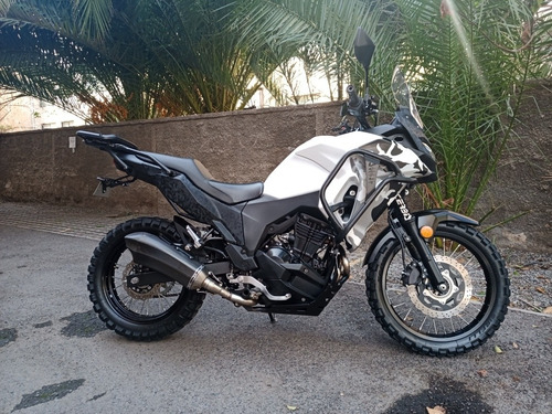 Imagen 4 de 15 de Kawasaki Versys 300 X