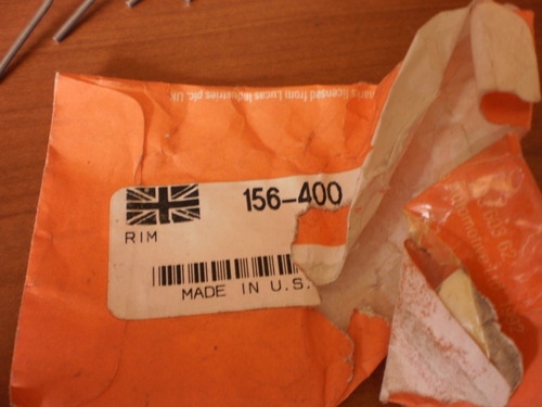 Mg Tc Y Td Seguros Para Faros Delanteros