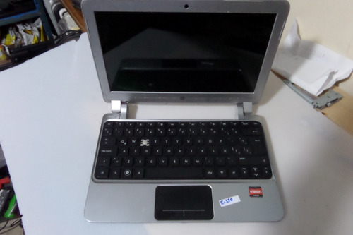Laptop Hp Dm1-3000 Para Piezas No Esta Completa