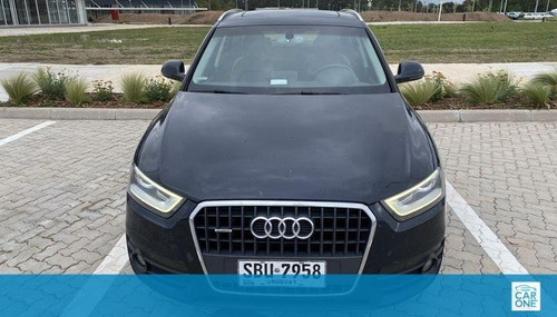 Audi Q3 2.0 Turbo 2.0 2014