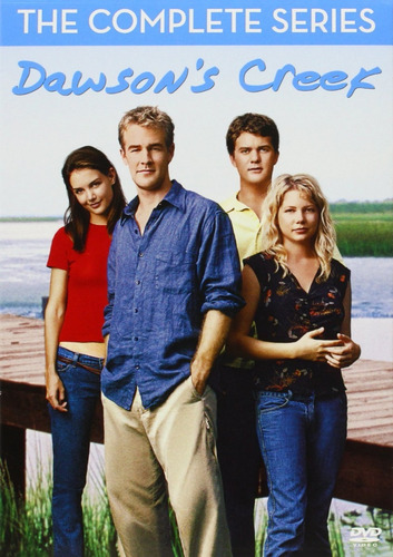 Dawson ´ S Creek Serie Completa Temporadas 1 2 3 4 5 6 Dvd