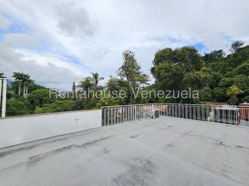 Casa En Venta Lomas De Chuao