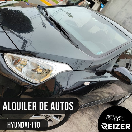 Imagen 4 de 7 de Alquiler De Autos Por Día Para Uso Particular