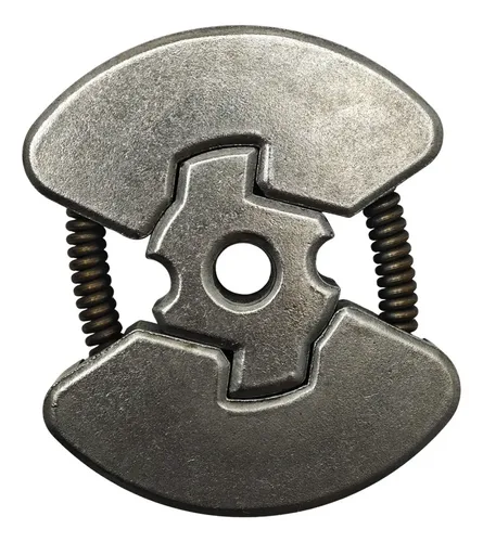 Mtanlo Kit De Tambor De Embrague (3/8 "6 Dientes) Para Husqvarna