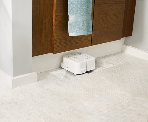 Irobot Braava Jet 240 Robot Mopeador Trapeado Húmedo, Barrid