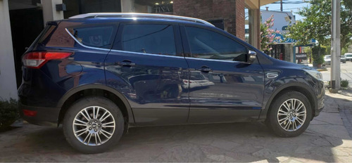 Ford Kuga 1.6 Sel 6at Awd T 180cv 2014