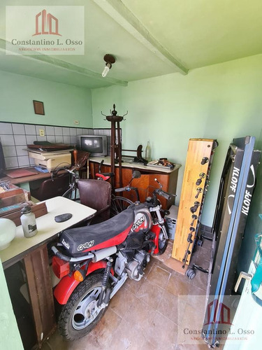 Imagen 19 de 22 de Casa - Lote Propio - Oportunidad Desarrollo Inmobiliario - Lanús Este