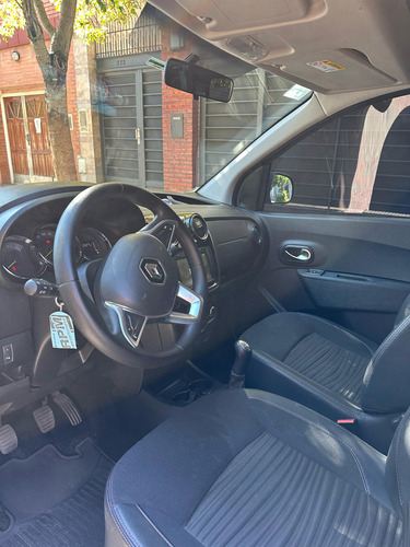 Renault Kangoo 1.6 Sce Zen