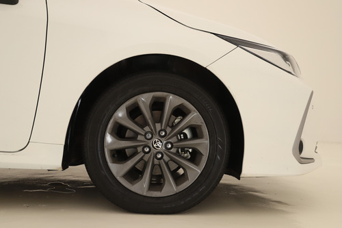Toyota Corolla 2.0 Xei Cvt 170cv