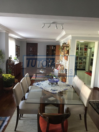 Apartamento Para Venda Paraíso, São Paulo - 21002-e - 34822809