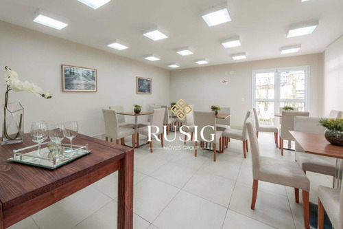 Imagem 2 de 26 de Apartamento Com 2 Dormitórios À Venda, 68 M² - Tatuapé - São Paulo/sp - Ap1439