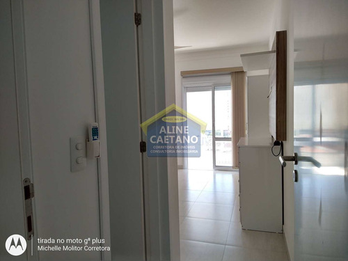 Apartamento Com 3 Dorms, Canto Do Forte, Praia Grande - R$ 850 Mil, Cod: Cla798 - Vcla798