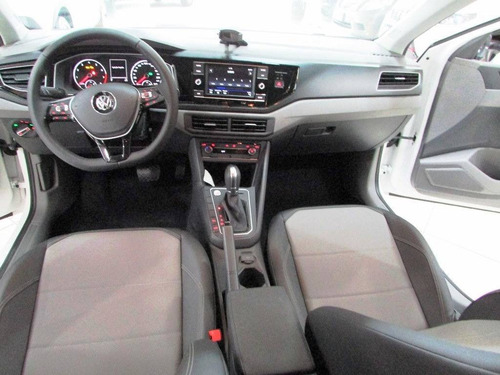 Imagem 3 de 10 de Volkswagen Polo 1.0 200 Tsi Comfortline Automático
